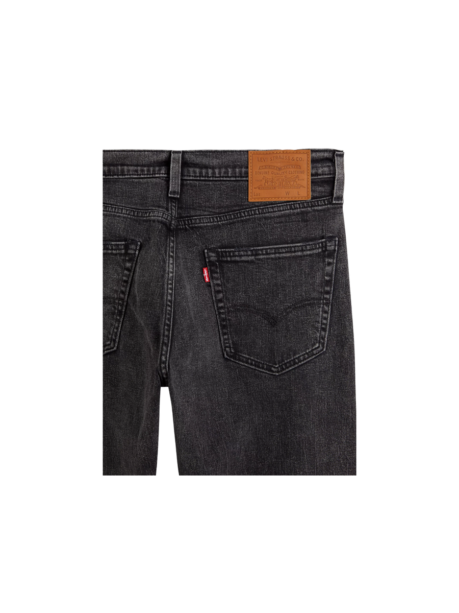 Jeans "502 taper affussolati" Levi's nero 29507 1292 Levi's 