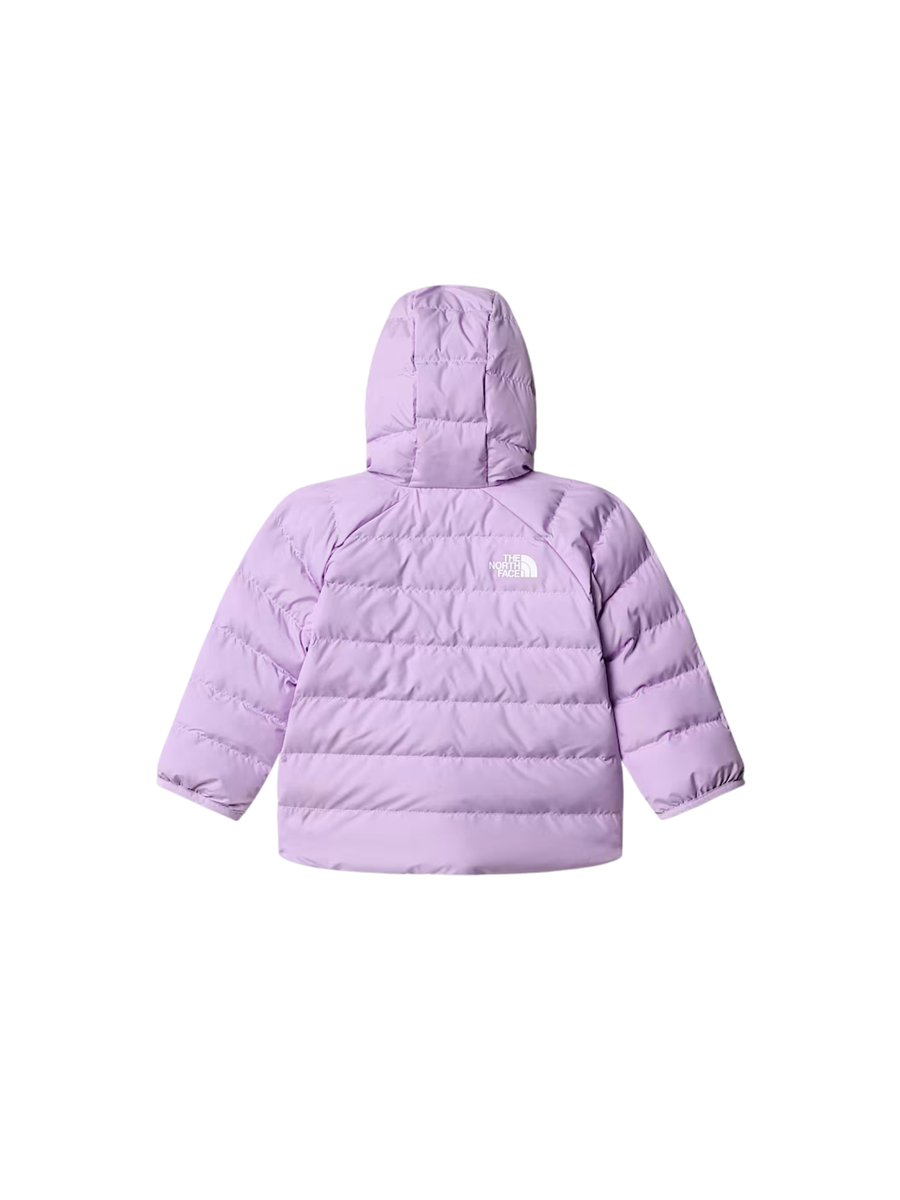 Giubbino reversibile "Perrito" The North Face lilla NF0A88W3 QZI1 The North Face 