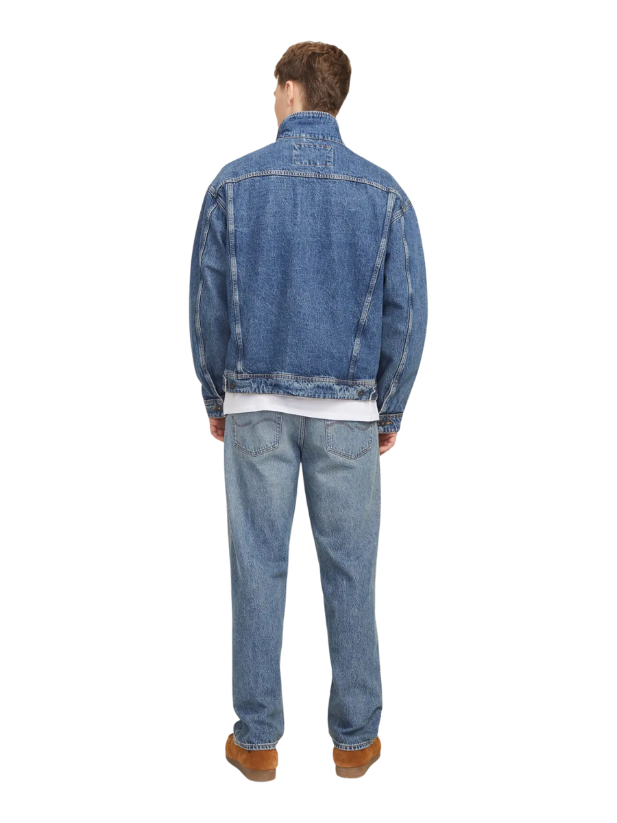 Jeans "Am 761" Jack & Jones blu 12269582 BLUE Jack & Jones 