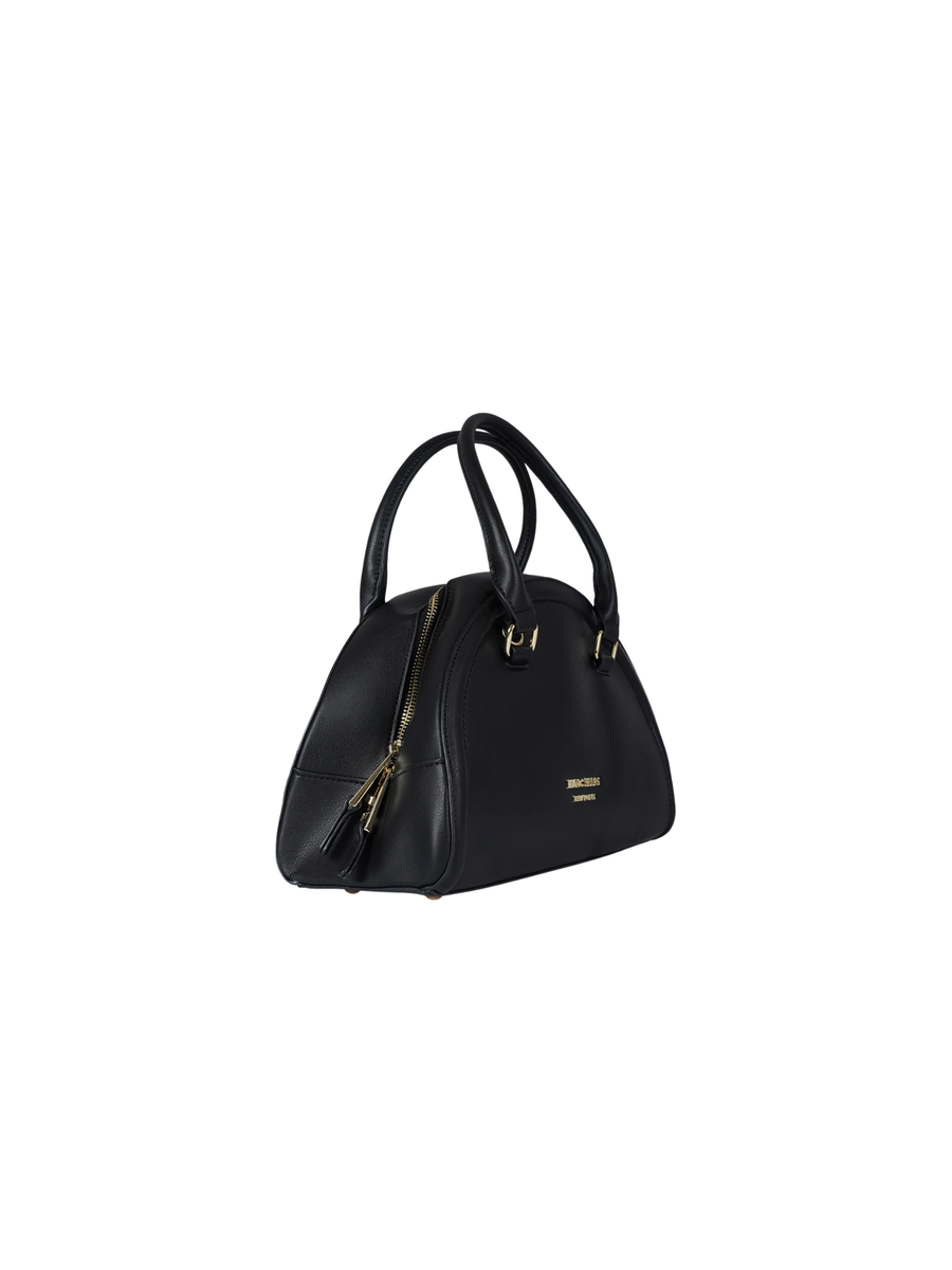 Borsa "Brilla" Marc Ellis nera BRILLABAG BLK/GOLD Marc Ellis 