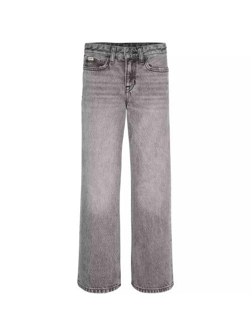 Jeans Calvin Klein grigio IG0IG03001J 1A4 Calvin Klein 