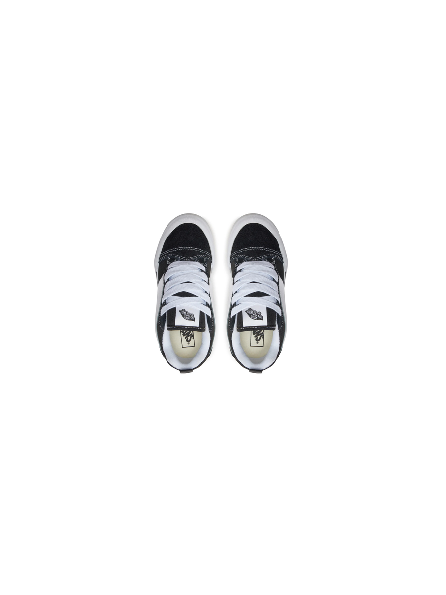 Scarpe "knu skool" Vans nere VN000CYU 6BT1 Vans 