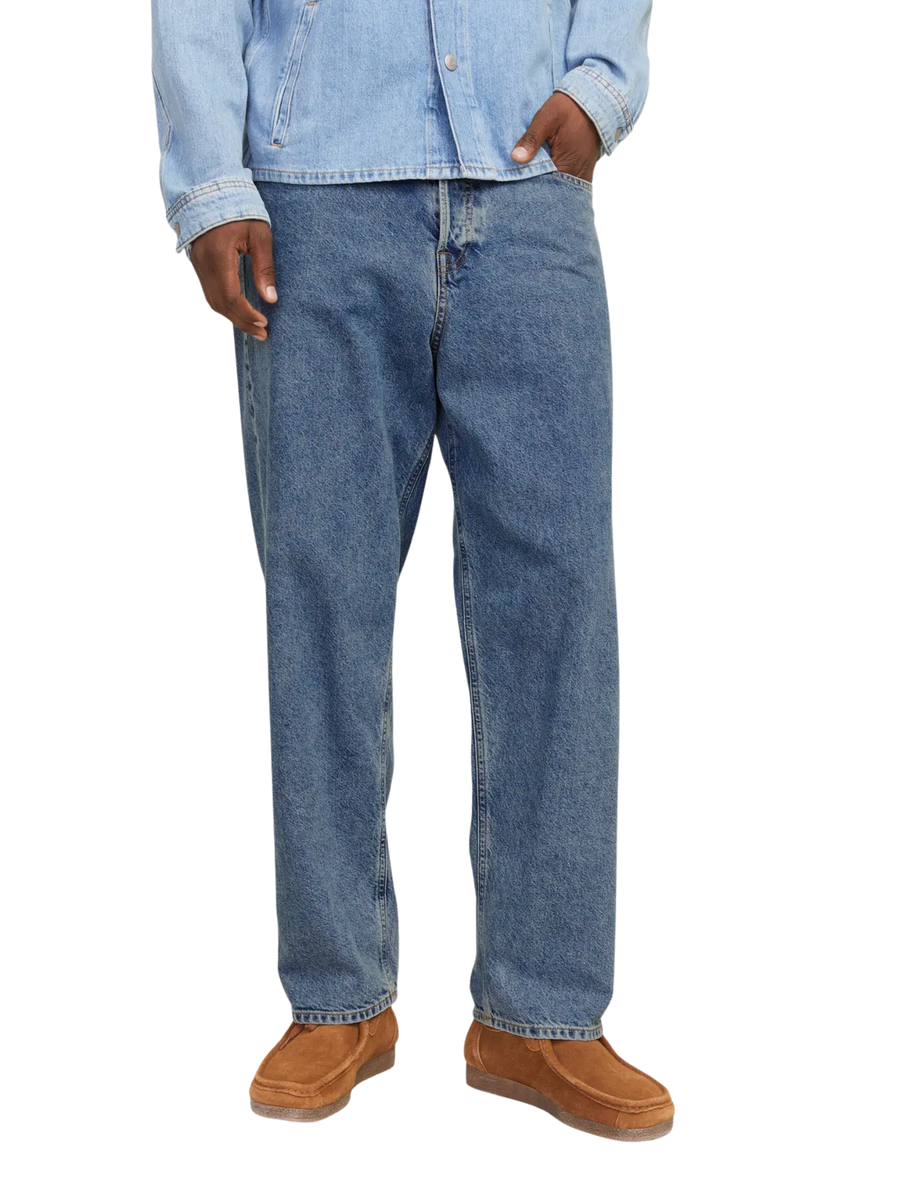 Jeans "Sq 060" Jack & Jones blu 12269484 Blue Denim Jack & Jones 