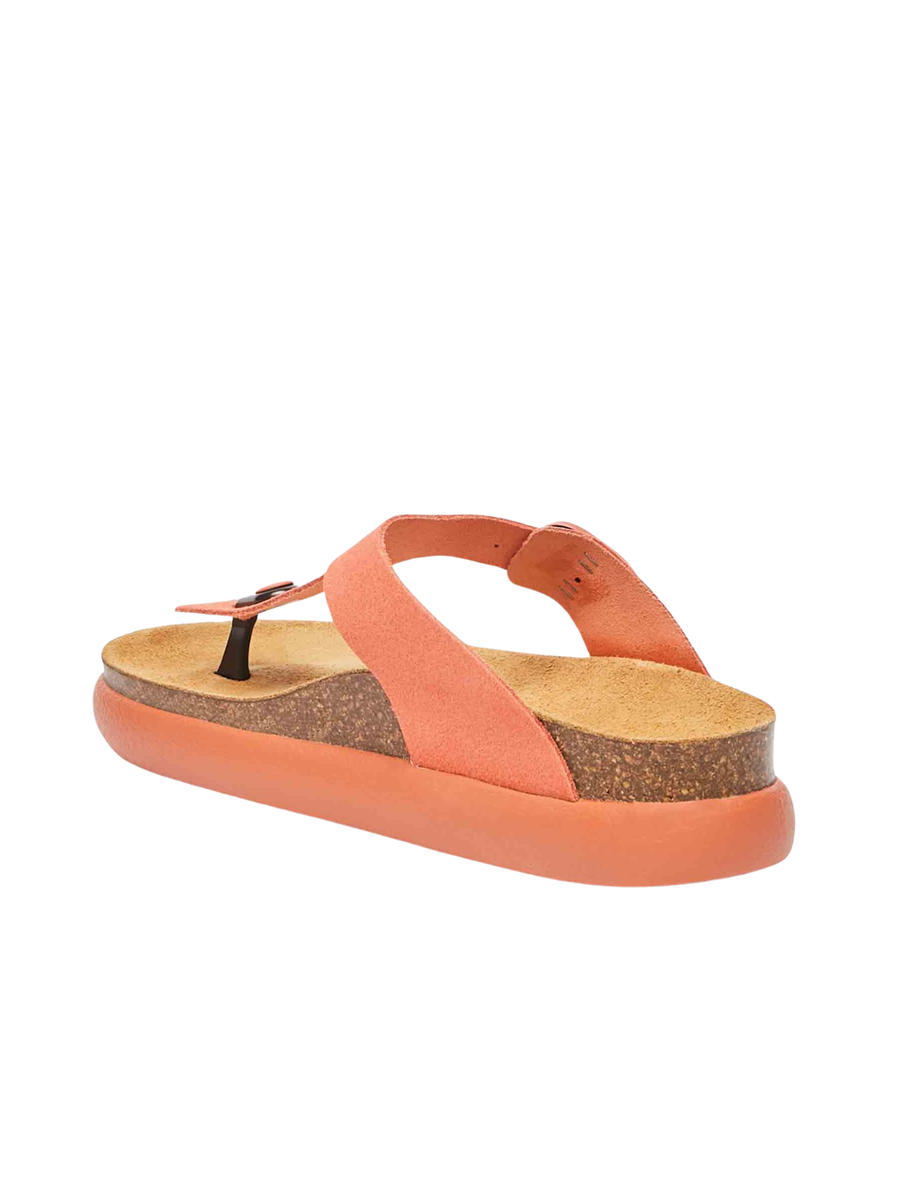 Sandali "anais chunky" Scholl corallo SL.F322531209 CORA Scholl 