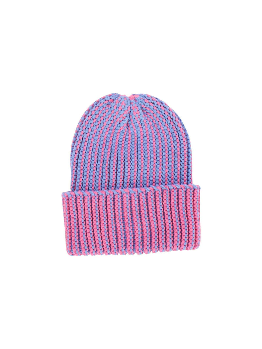 Cappello Rino & Pelle blu Tadia.7002412 Blue/mag Rino & Pelle 