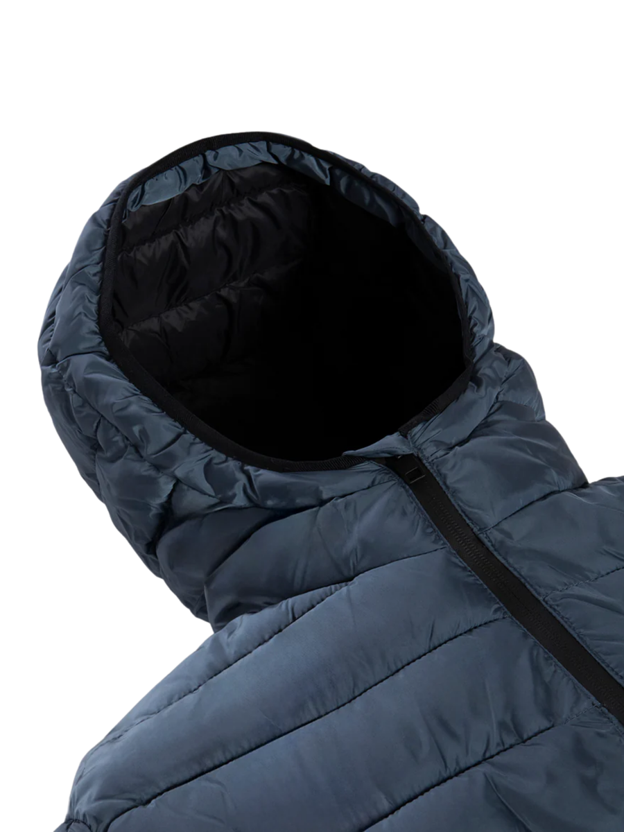 Giubbino "Josh Jacket" Refrigiwear blu chiaro G23308 F02700 Refrigiwear 