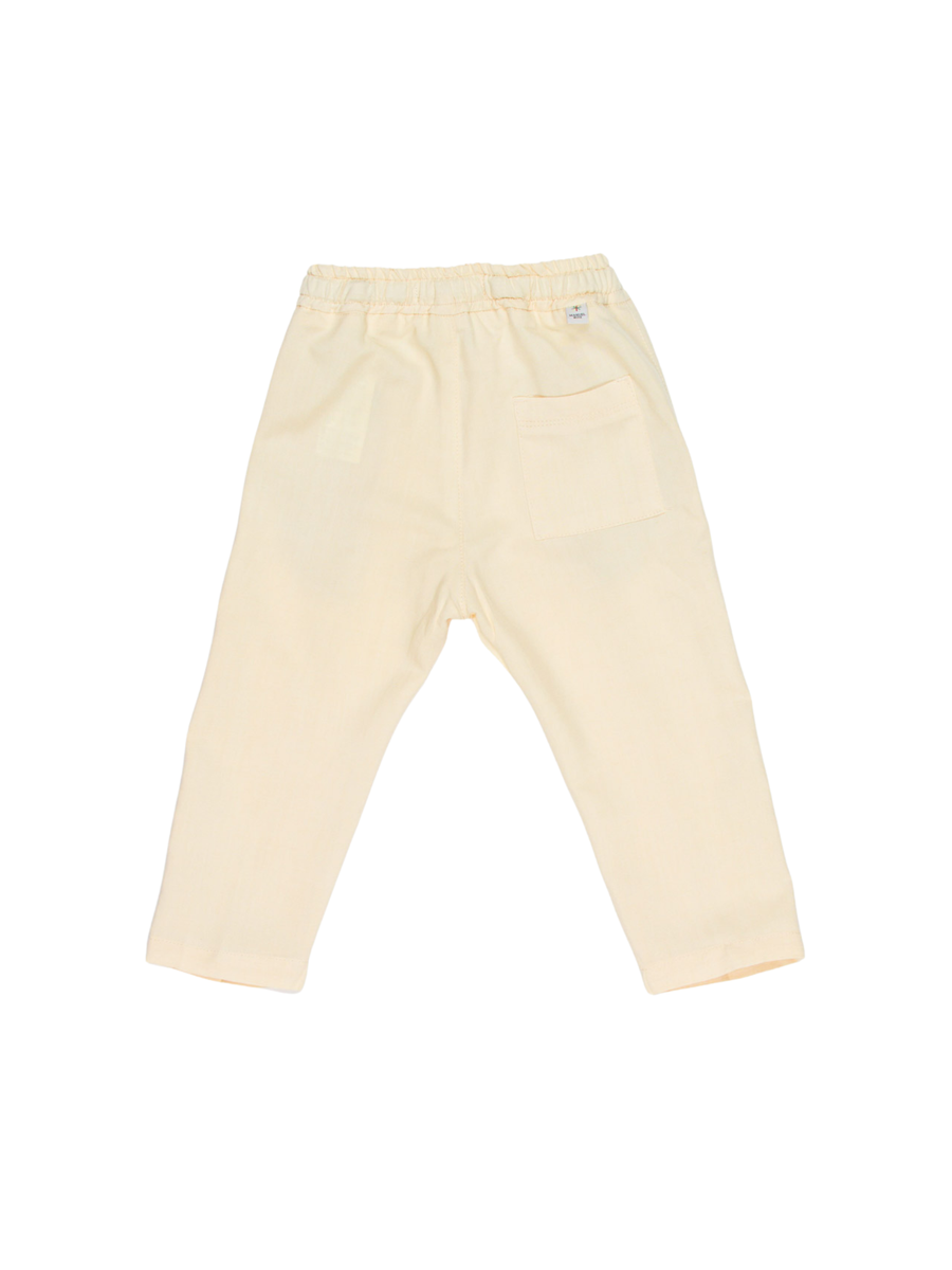 Pantalone Manuel Ritz ecru MR3126 ECRU Manuel Ritz 