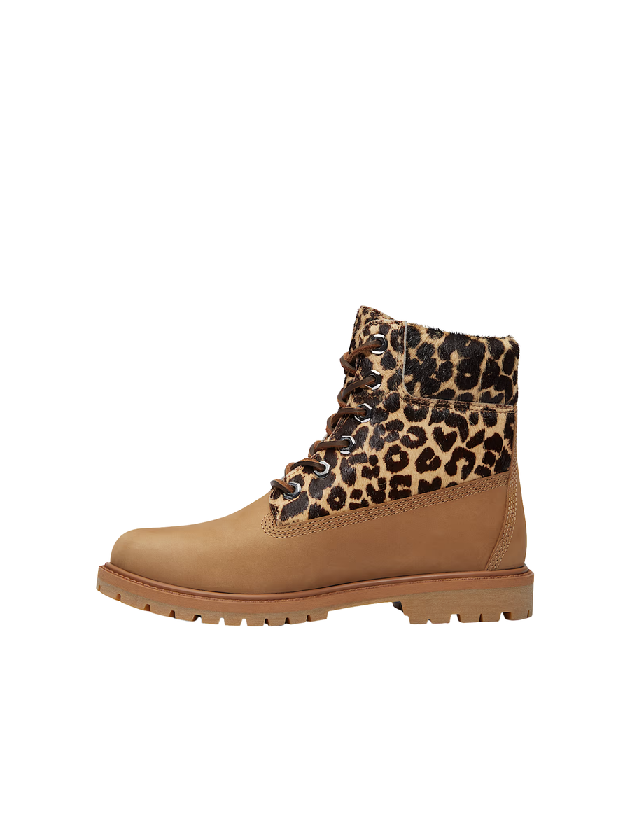 Stivale "Premium 6-Inch" Timberland beige TB0A5M5N EN31 Timberland 