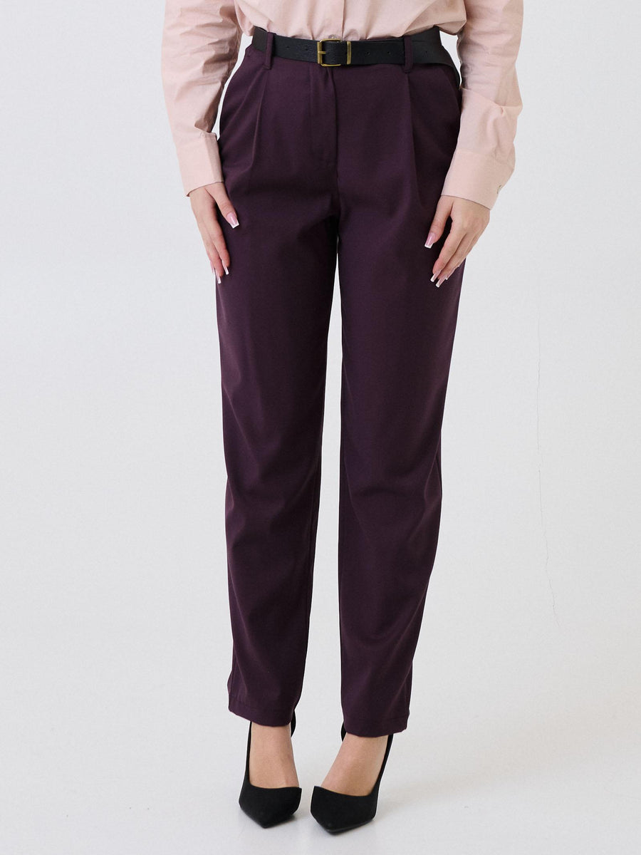 Pantalone Armoire bordeaux 371 BORDEAUX Armoire 