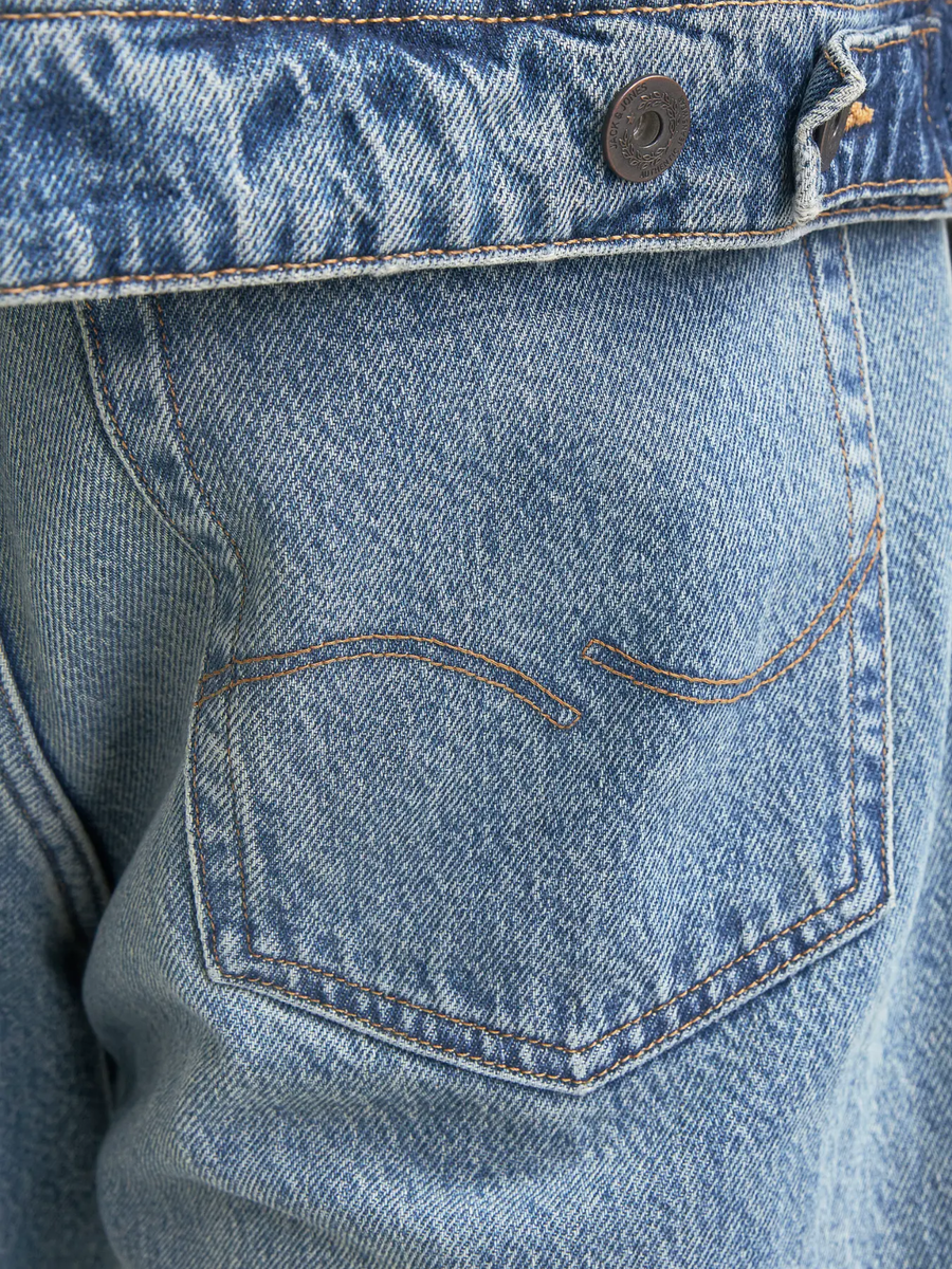 Jeans "Am 761" Jack & Jones blu 12269582 BLUE Jack & Jones 