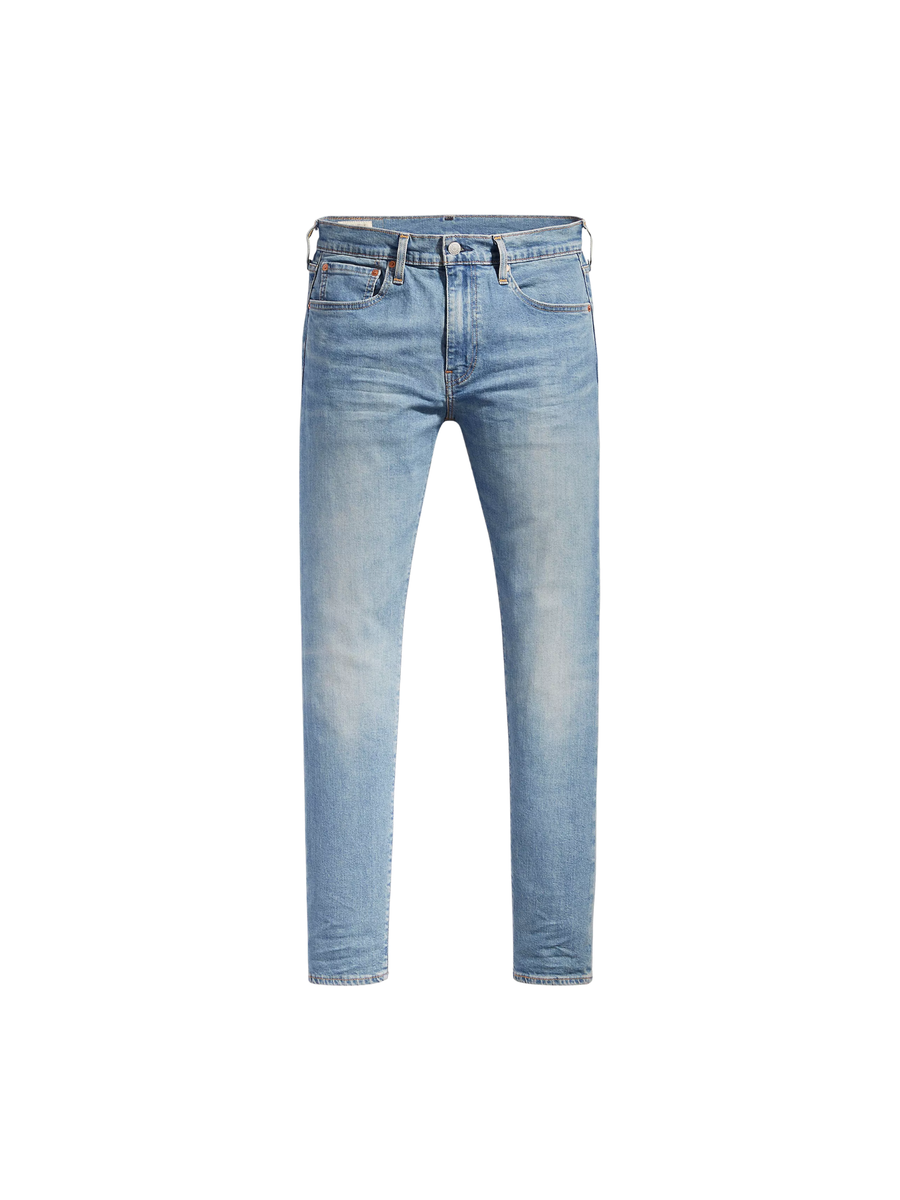 Jeans "512 slim affussolati" Levi's azzurro 28833 0588 Levi's 