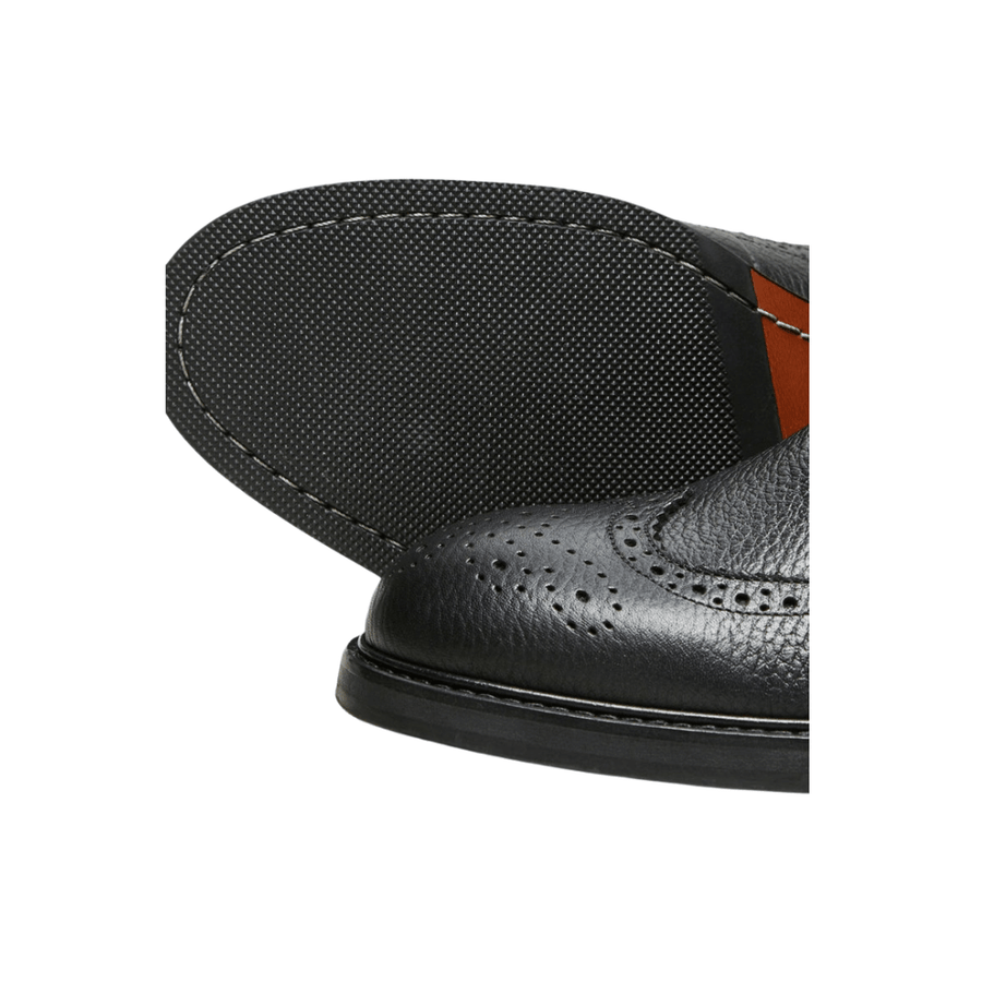 Scarpe nere classiche Selected 16075927 BLK Selected 