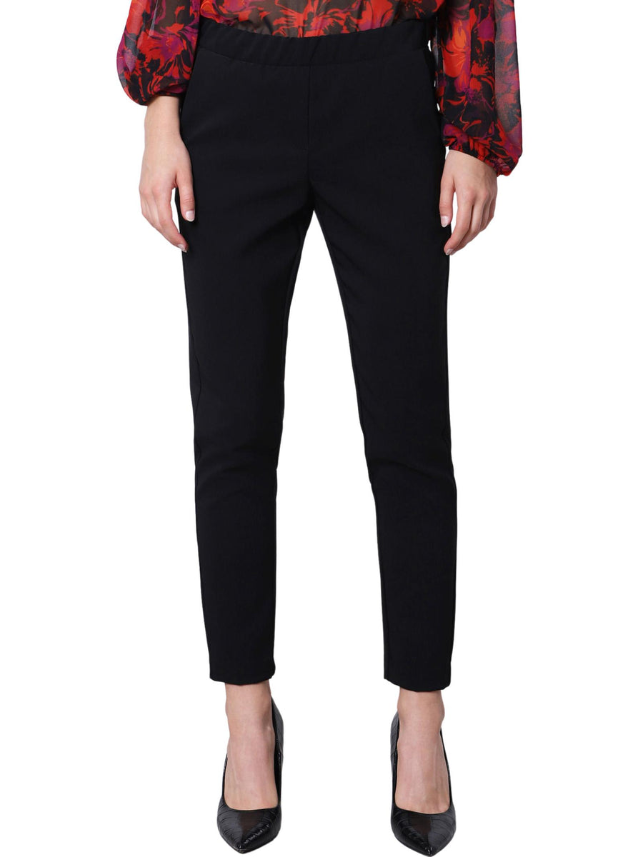 Skinny nero Imperial PSR8AFF NE Imperial 