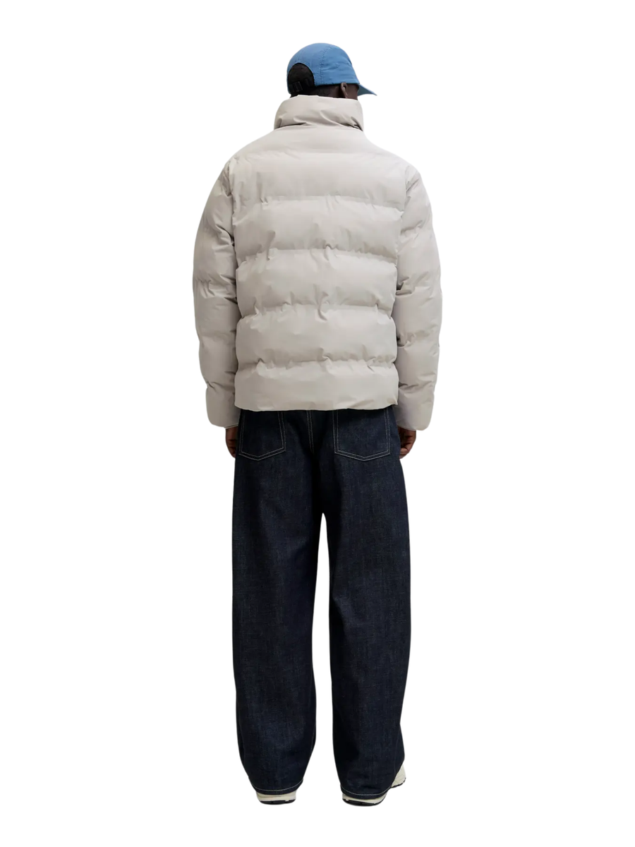 Giubbino Jack & Jones grigio 12278750 Dove Jack & Jones 