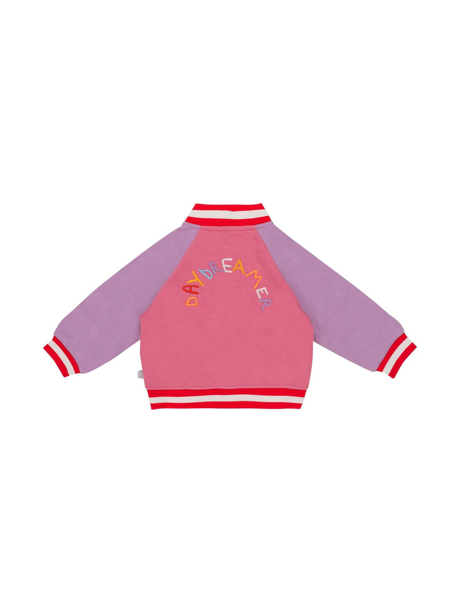 Felpa Daydreamer TT4010Z0447 547 Stella McCartney 