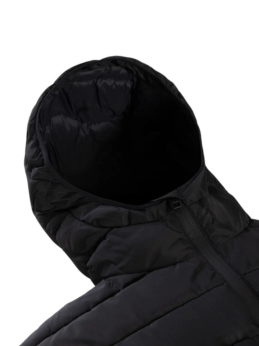 Giubbino "Josh Jacket" Refrigiwear nero G23308 G06000 Refrigiwear 