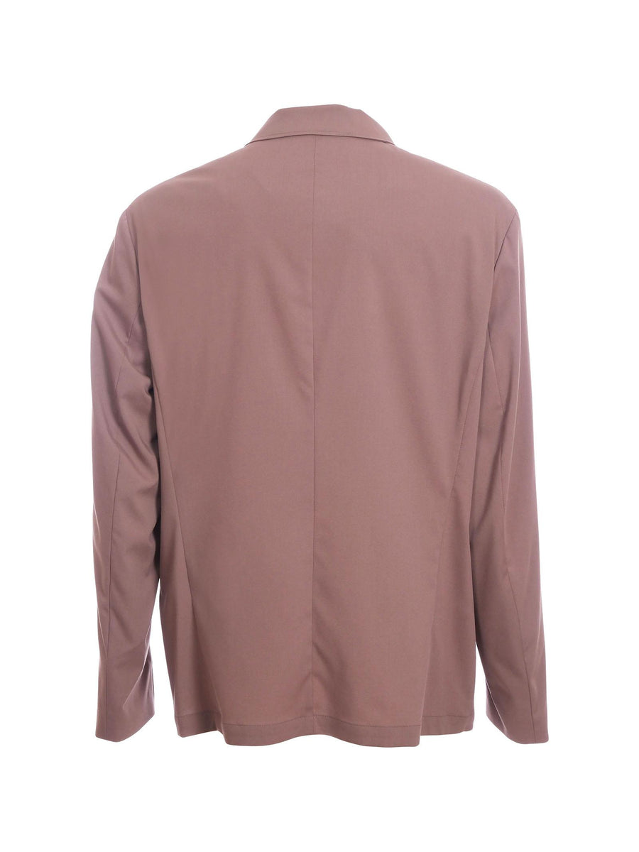 Giacca Armani Exchange marrone XM000438AF13076 U6167 Armani Exchange 