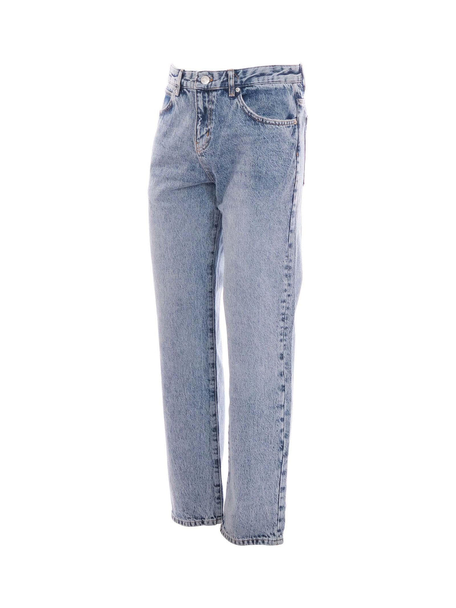 Jeans Imperial lavaggio medio P860111005 DENIM Imperial 