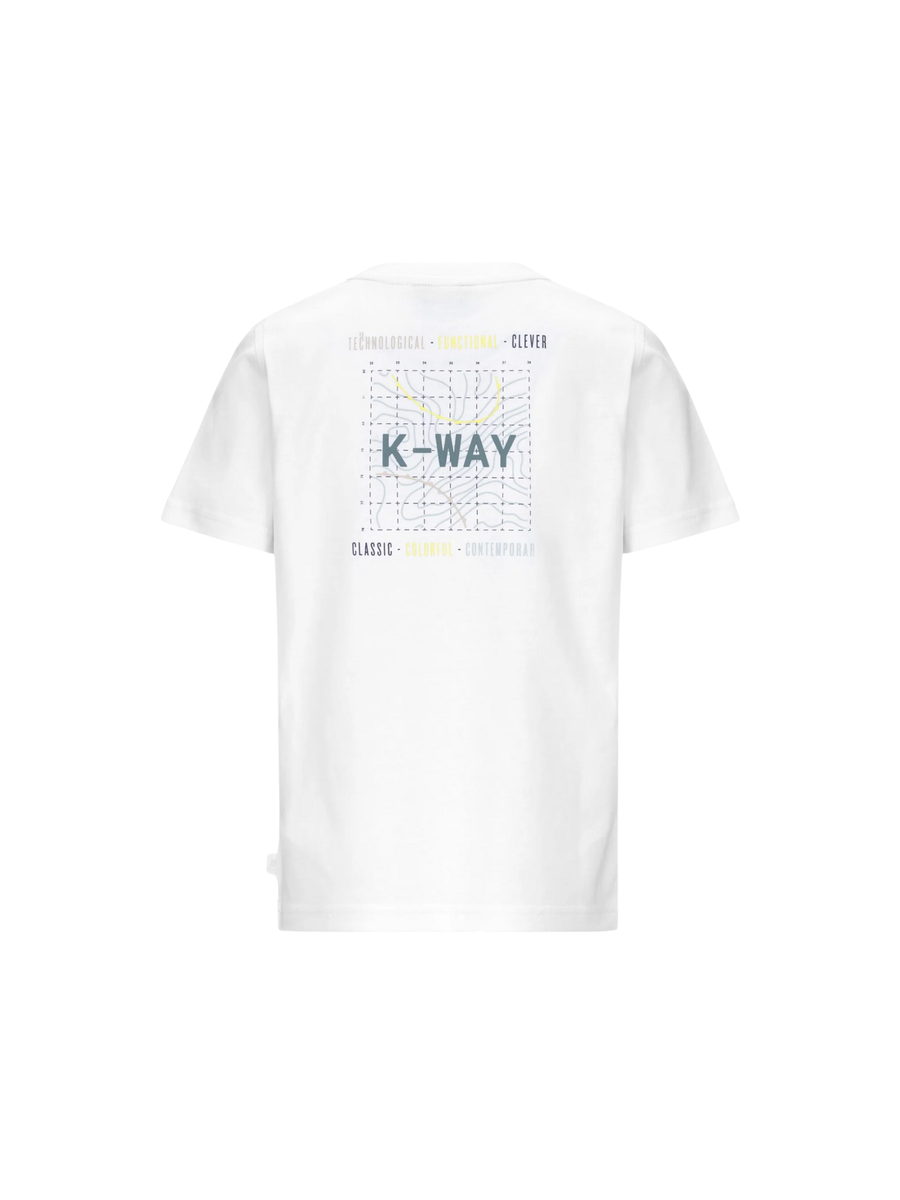 K-WAY K5136ZW001