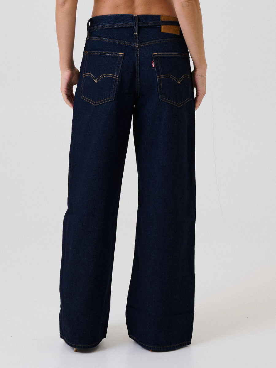 Jeans "Xl Straight" Levi's in denim A8701 0007 Levi's 