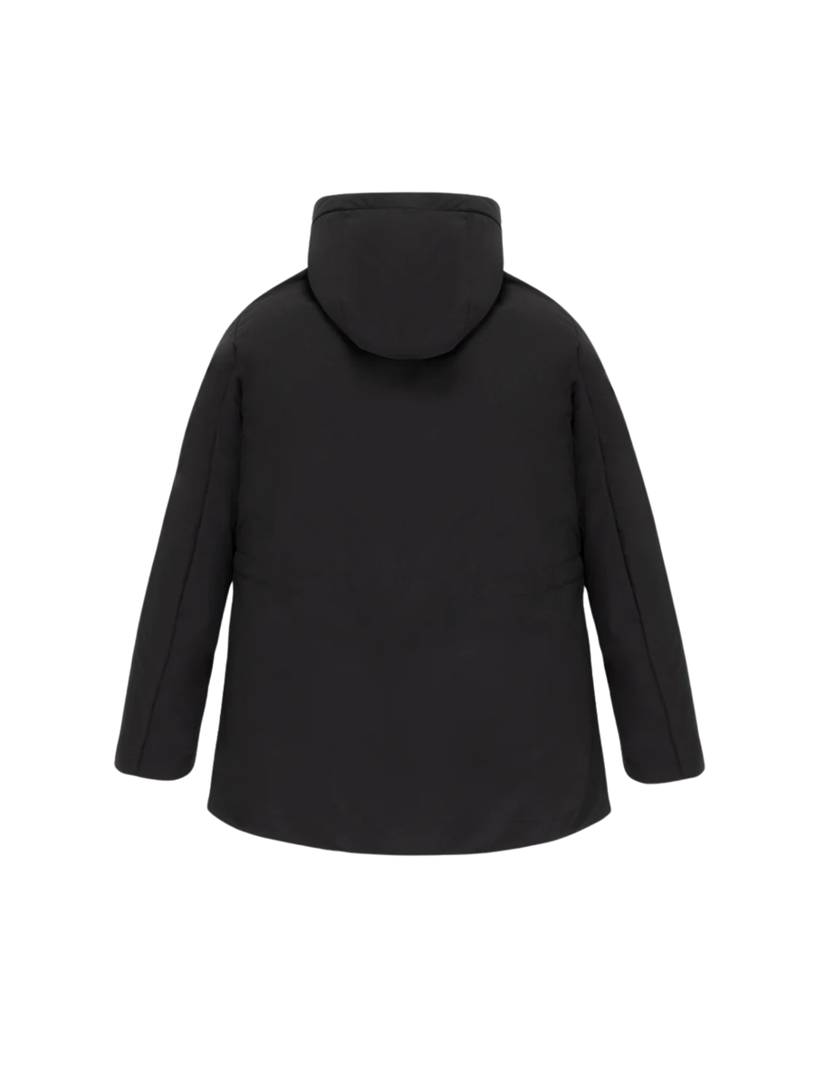 Giubbino "Linneo" Refrigiwear nero G94300 G06000 Refrigiwear 