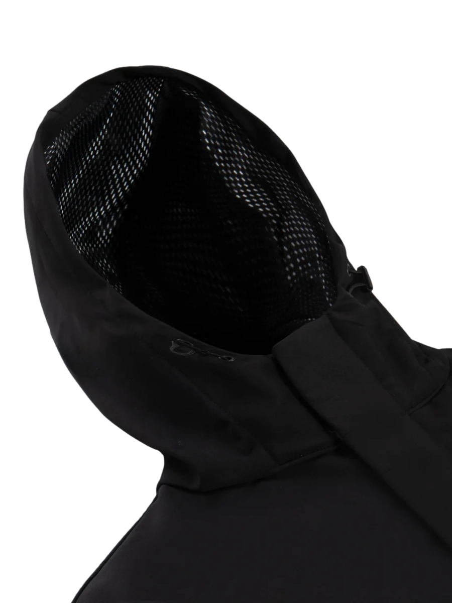 Giubbino "Long Speed Jacket" Refrigiwear nero G11400 G06000 Refrigiwear 