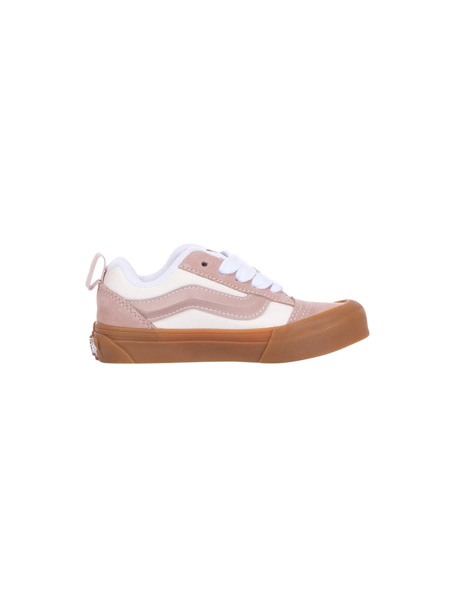 Sneaker "knu skool" Vans rosa cipria VN000CYU DFM1 Vans 