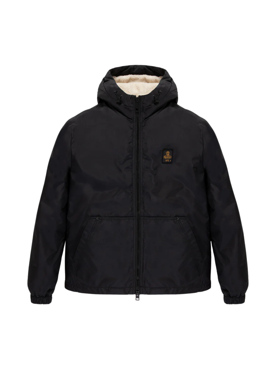 Giubbino "Libra Jacket" Refrigiwear nero G72900 G06000 Refrigiwear 