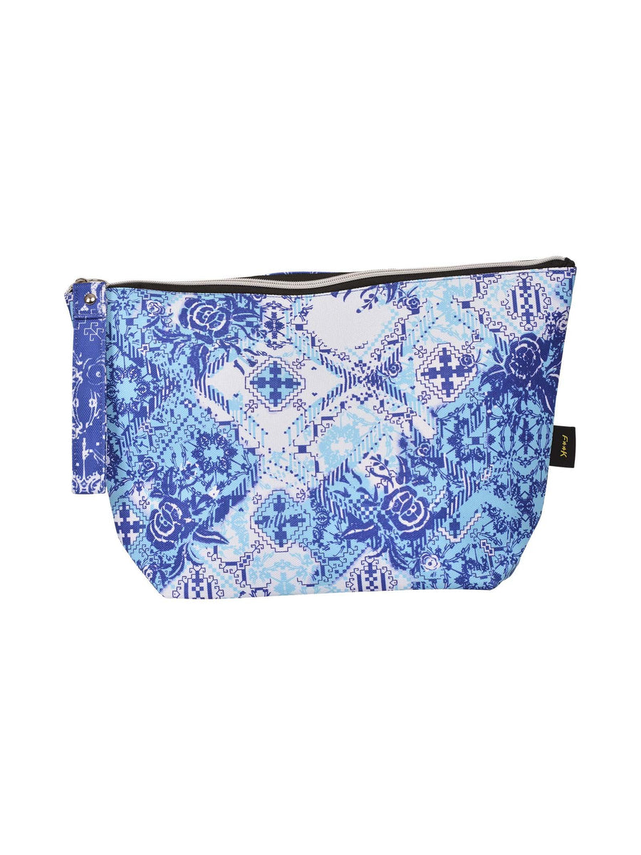Maxi pochette mare fantasia Floating F22A0105 U Fk 