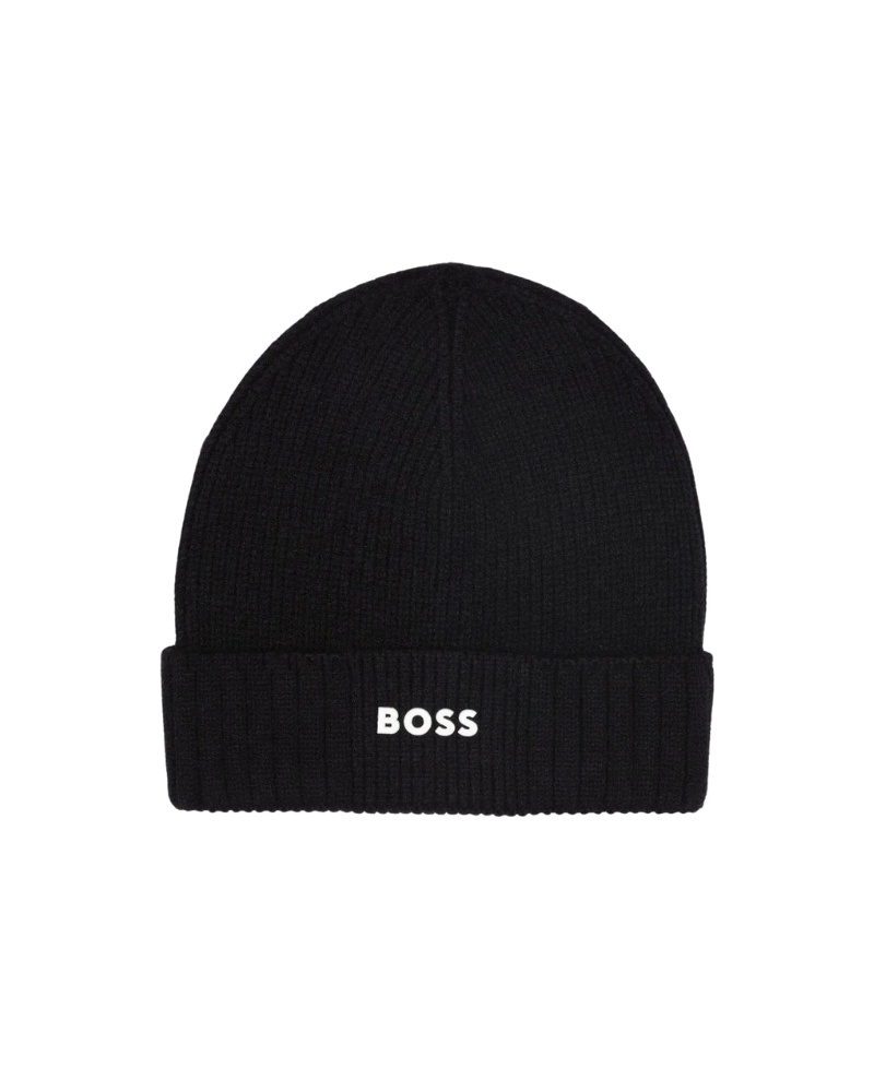 Cappello Boss nero J52616 09B Boss 
