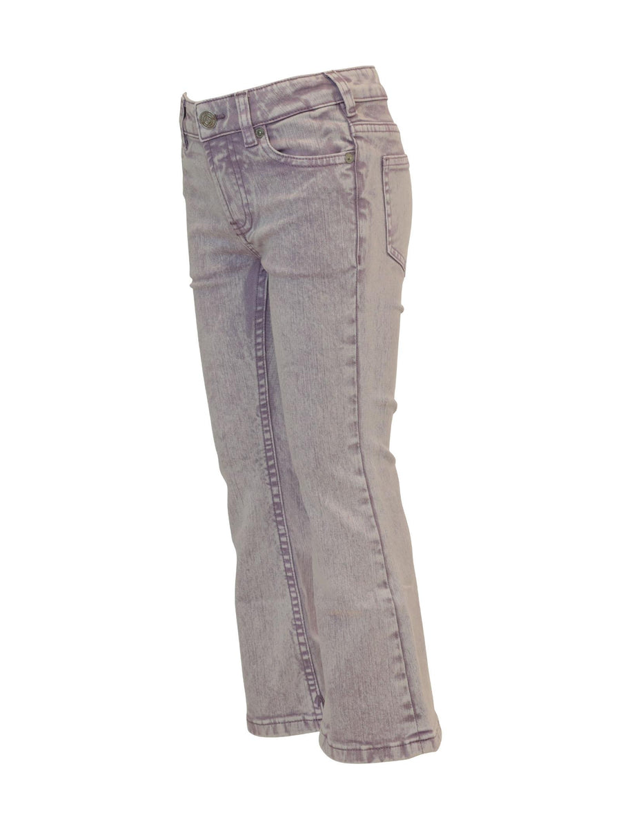 Jeans denim flare lilla 167029 0503 Scotch & Soda 