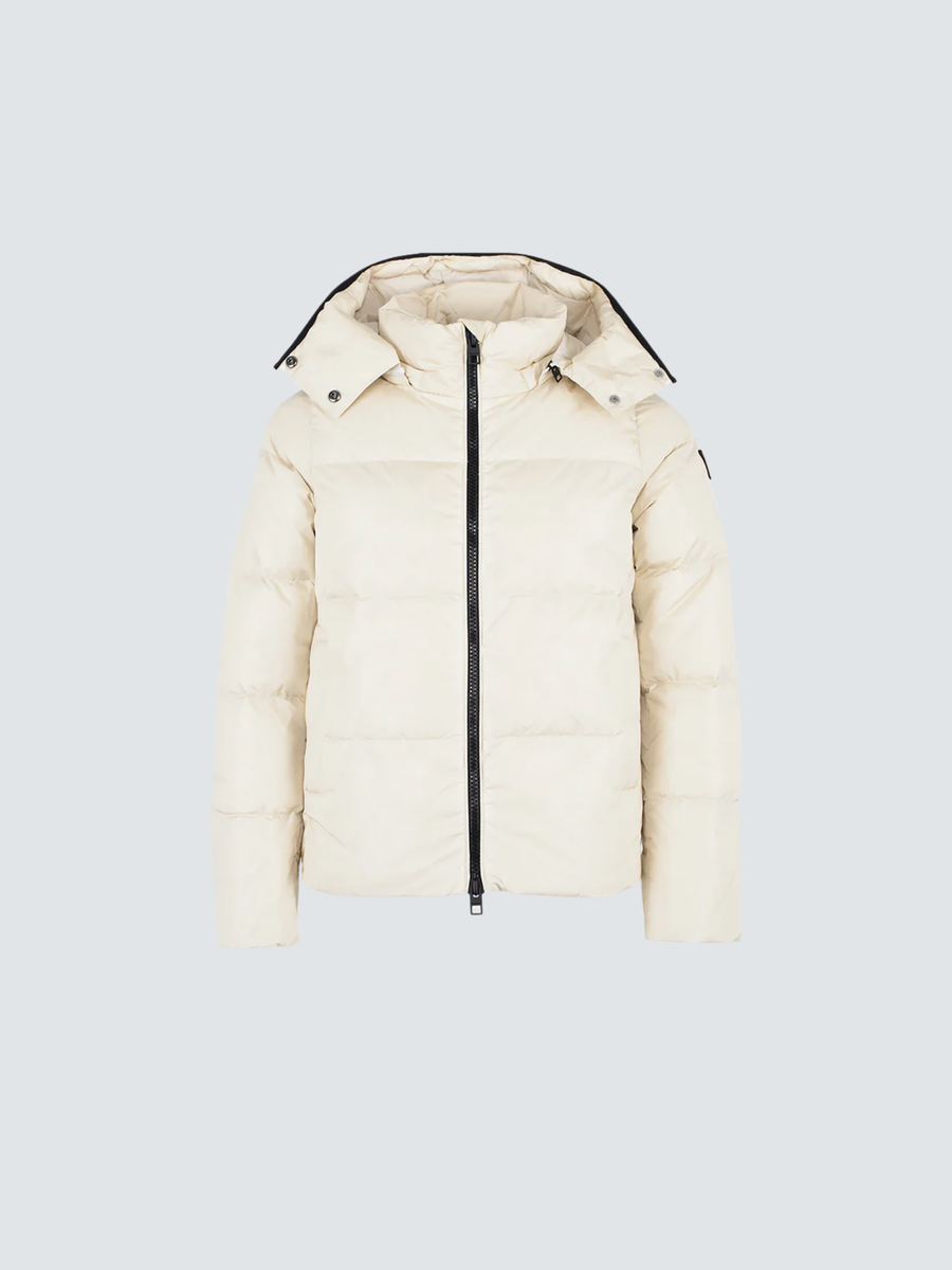 Giubbino Refrigiwear bianco W52400 A00152 Refrigiwear 