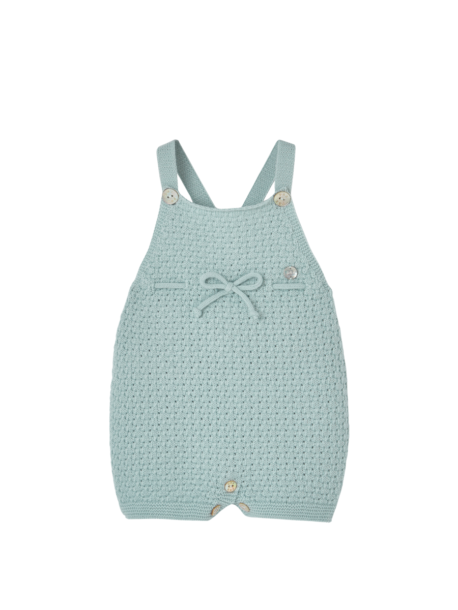 Salopette "ruisenor" Paz Rodriguez lana 007-112137 031H56 Paz Rodriguez 