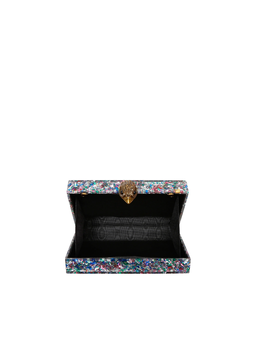 Pochette "Gems Box Clutch" Kurt Geiger multicolor 416 UNI Kurt Geiger 