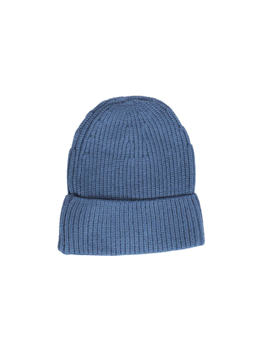 Cappello Refrigiwear con risvolto blu RW713 RE006 Refrigiwear 