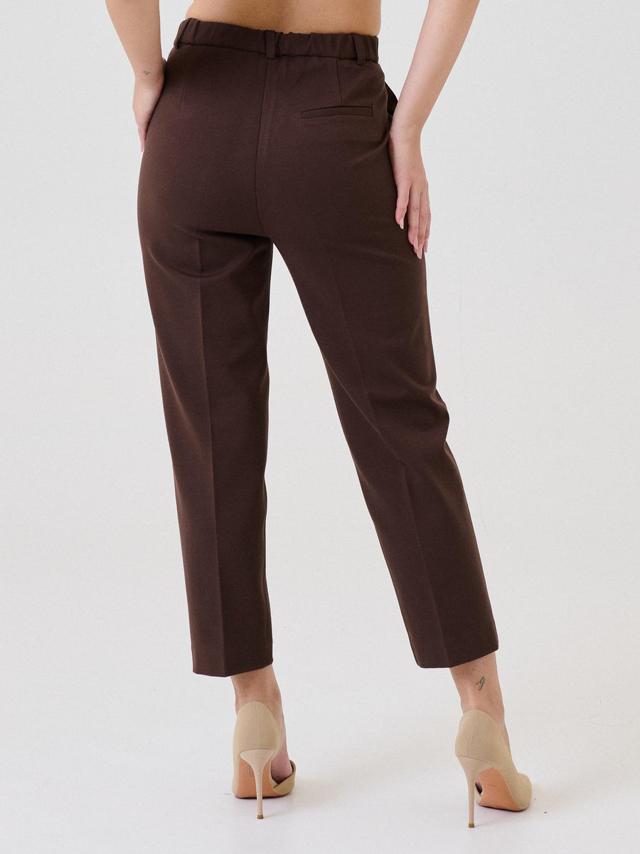 Pantalone Vicolo moro TF0229 MORO Vicolo 