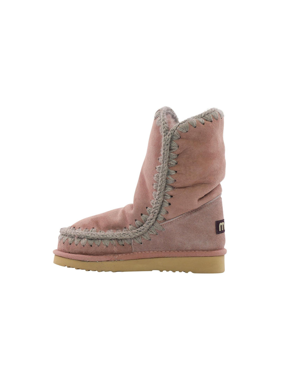 Eskimo dkpink 24 FW101000A DKPIN Mou 