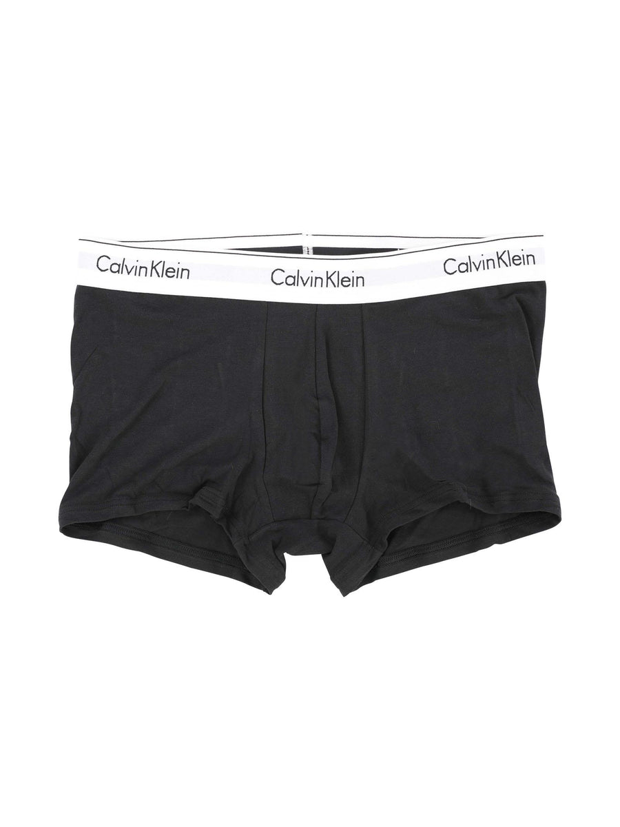 Set boxer da 3 aderenti 000NB2380A MP1 Calvin Klein 