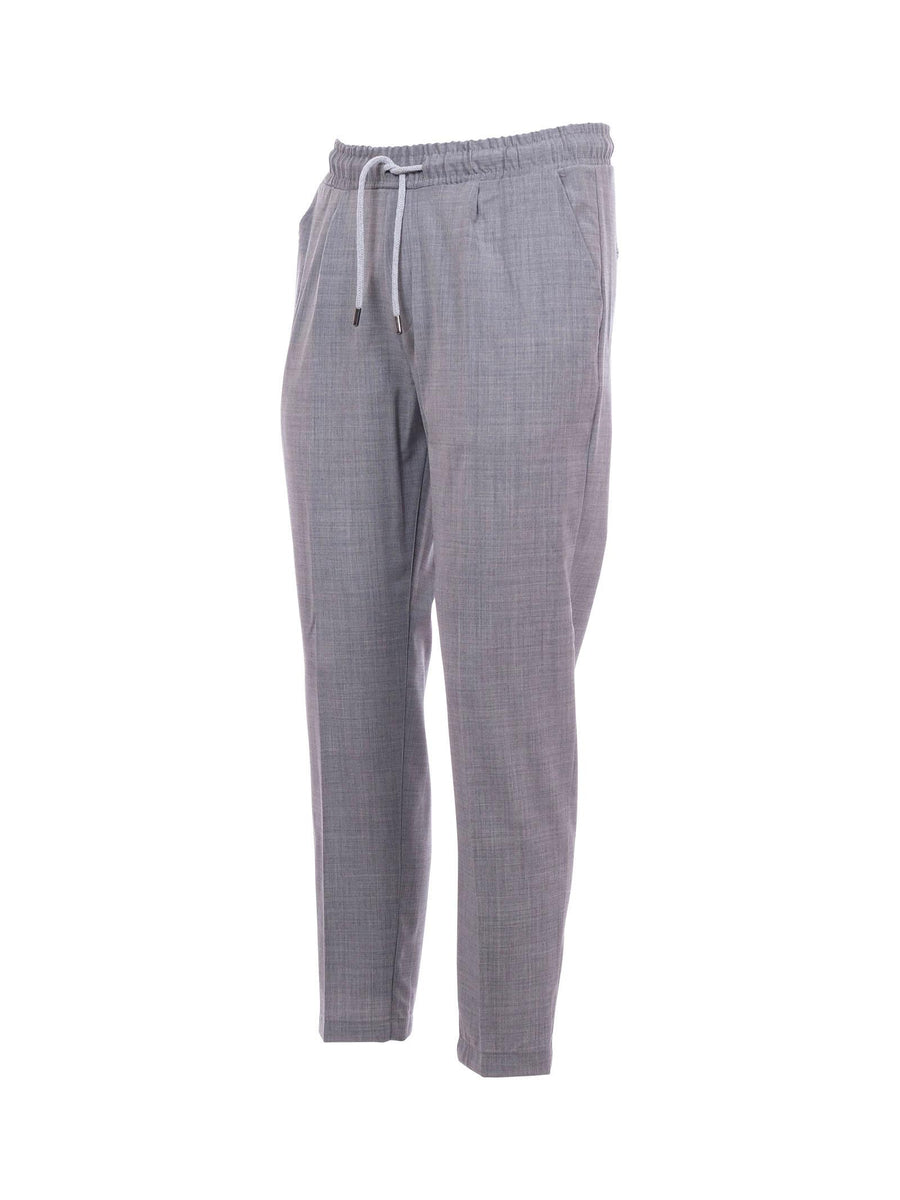 Pantalone Portofino tasmania grigio PE668 GRIGIO Portofino 