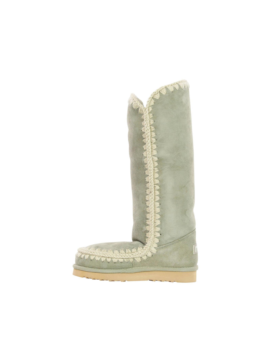 Mou Eskimo 40 in grigio FW101002A LOAK Mou 