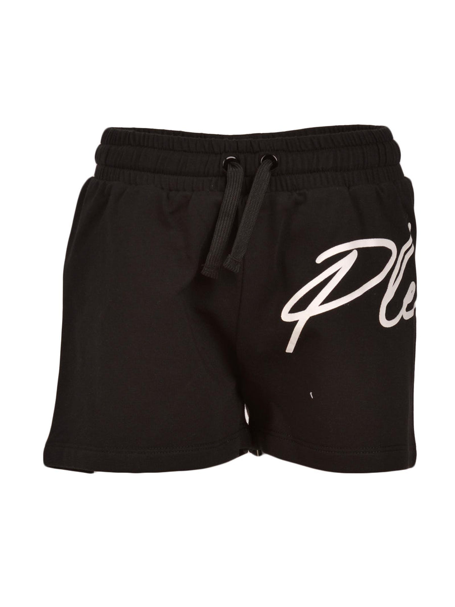 Shorts nero Plein 2DQ004LDA34 60100 Philipp Plein 