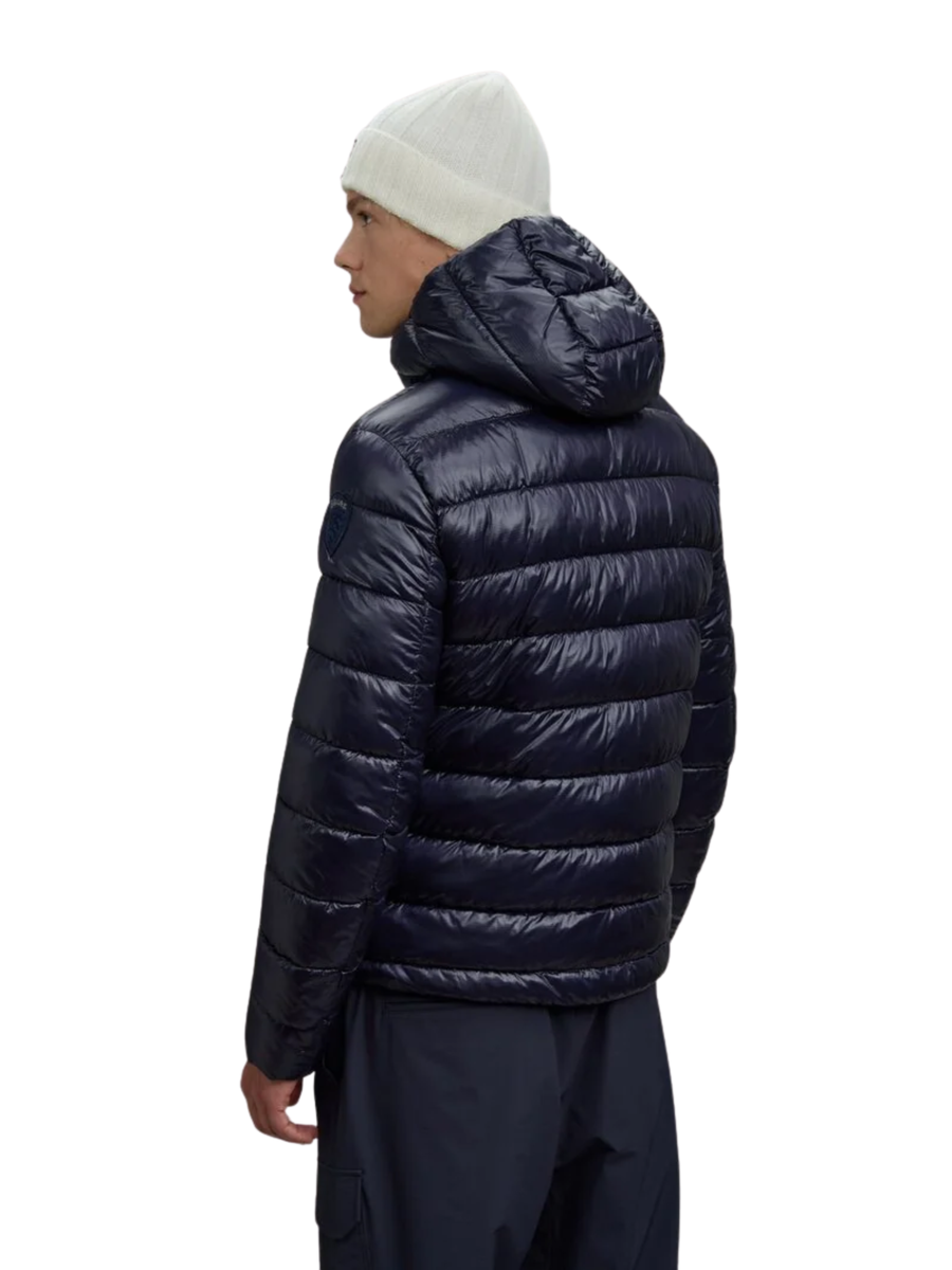 Giubbino "Adams" Blauer blu BLUC02079 888TB Blauer 