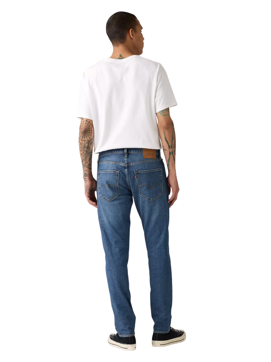 Jeans "512 slim taper" Levi's blu 28833 1456 Levi's 