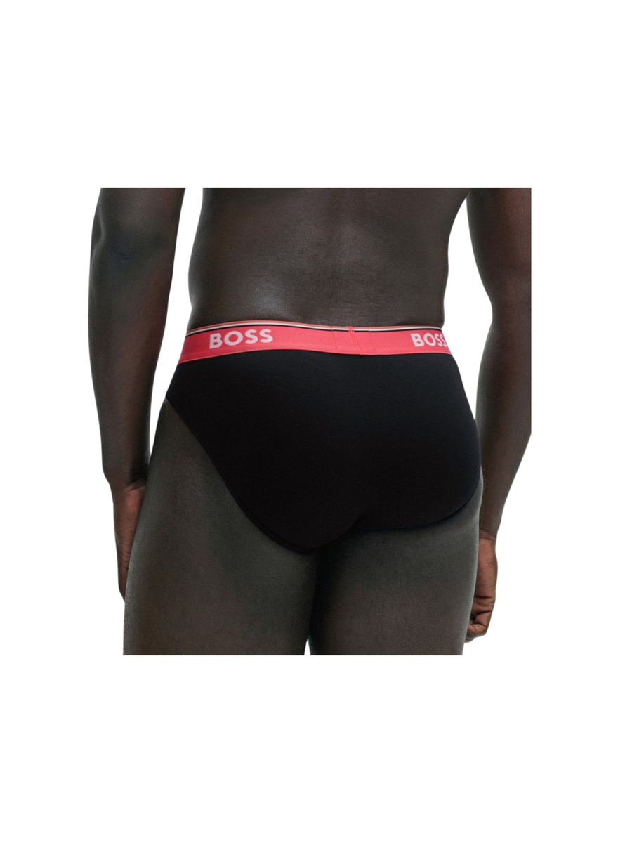 Slip intimi bicolore 50514920 971 Boss 