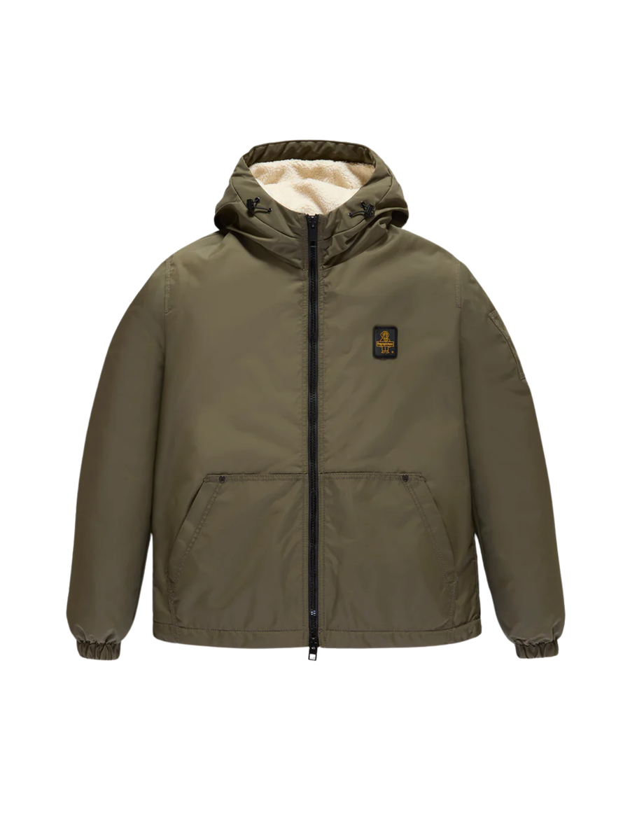 Giubbino "Libra Jacket" Refrigiwear verde G72900 E04010 Refrigiwear 