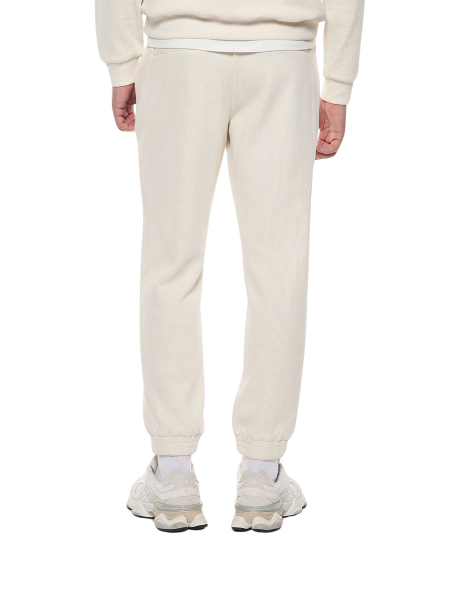 Pantalone in tuta Imperial bianco P851930569 OFF-WHT Imperial 