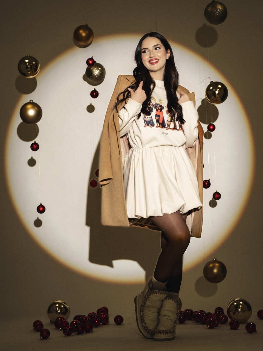 Cappotto corto monopetto Armoire Antonella cammello ANTONELLA CAMMELLO Armoire 