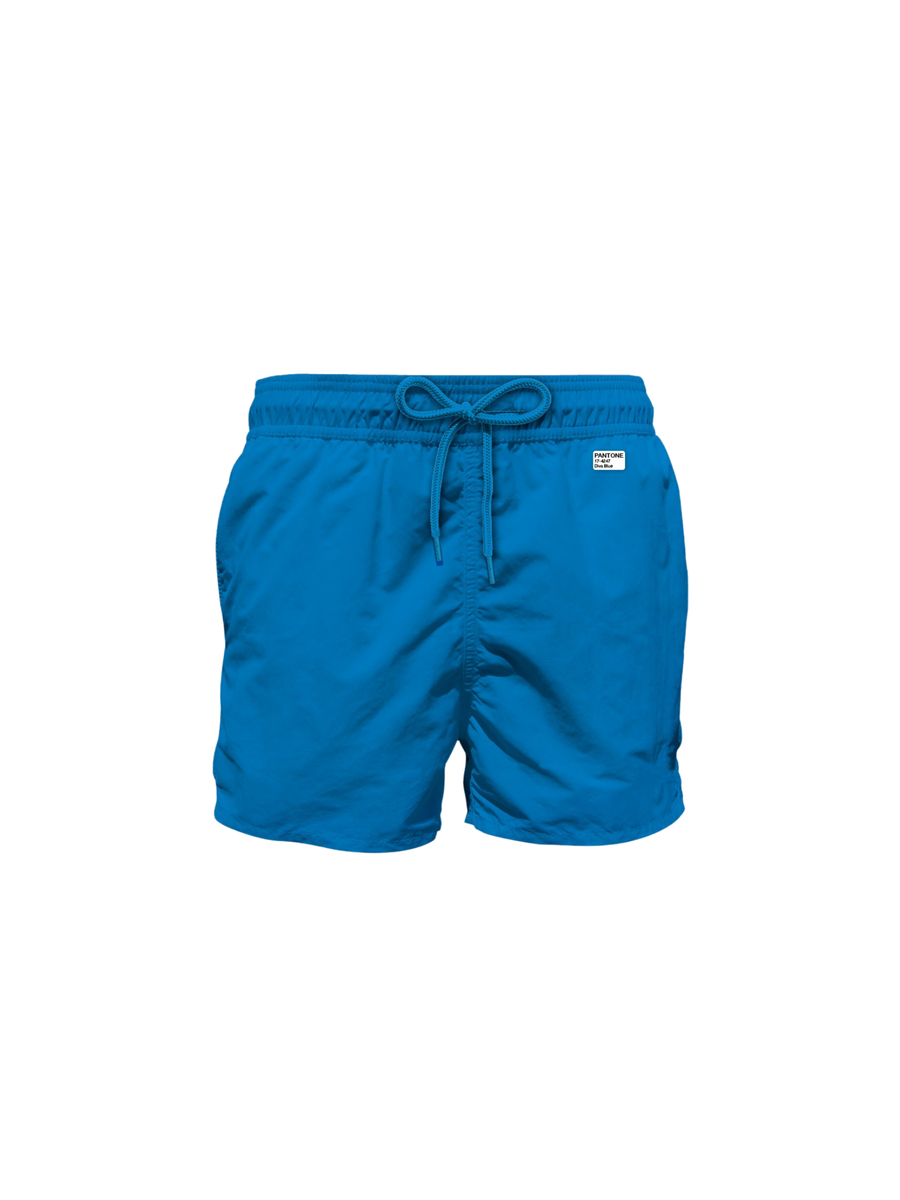 Costume MC2 Saint Barth "Jean lighting pantone" blu royal JEA0012 01612H MC2 SAINT BARTH 