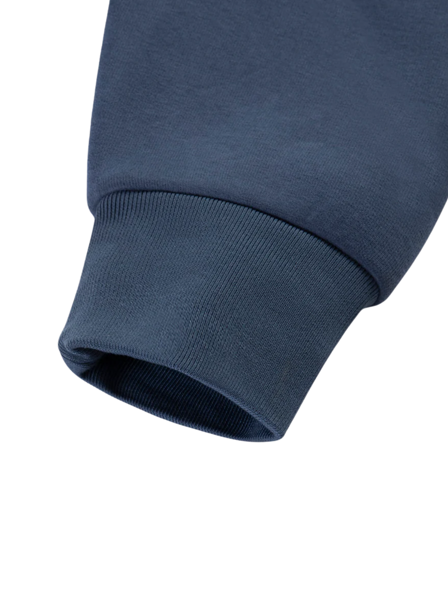 Giubbino "Frankie Fleece" Refrigiwear blu F20308 F02700 Refrigiwear 