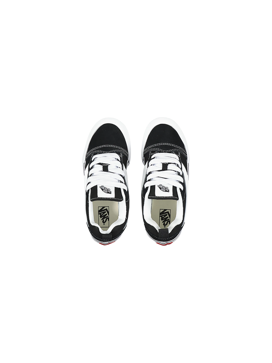 Sneakers "knu skool" Vans nere VN000CYU 6BT1 Vans 